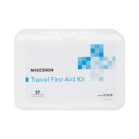 Load image into Gallery viewer, McKesson Travel First Aid Kit - American Hospital Supply
