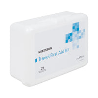 Load image into Gallery viewer, McKesson Travel First Aid Kit - American Hospital Supply
