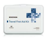 Load image into Gallery viewer, McKesson Travel First Aid Kit - American Hospital Supply
