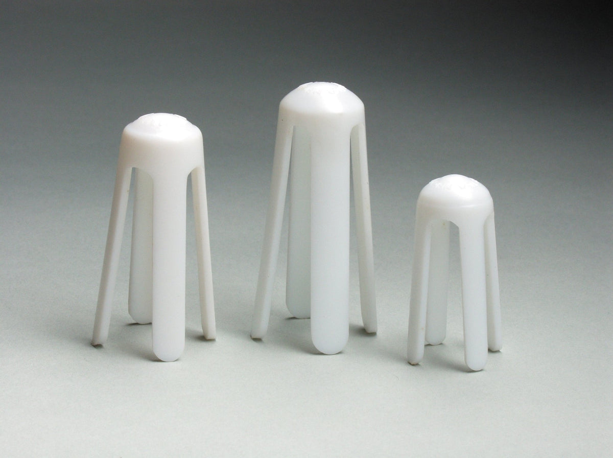 Medi - Pak™ Finger Guard Pull - On Left Hand White - American Hospital Supply