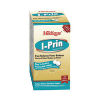 Load image into Gallery viewer, Medique Products Pain Relief I - Prin 200 mg Strength Ibuprofen Tablet 250 per Box - American Hospital Supply
