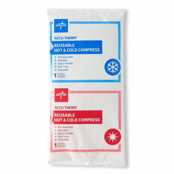 Medline Accu - Therm Hot/Cold Gel Packs - American Hospital Supply