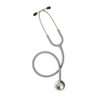 Load image into Gallery viewer, Medline Adult Stainless Steel Stethoscopes - American Hospital Supply
