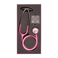 Load image into Gallery viewer, Medline Adult Stainless Steel Stethoscopes - American Hospital Supply
