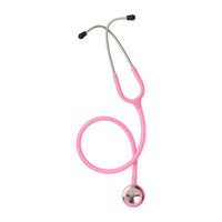 Load image into Gallery viewer, Medline Adult Stainless Steel Stethoscopes - American Hospital Supply
