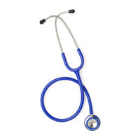 Load image into Gallery viewer, Medline Adult Stainless Steel Stethoscopes - American Hospital Supply
