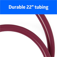 Load image into Gallery viewer, Medline Adult Stainless Steel Stethoscopes - American Hospital Supply
