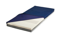 Load image into Gallery viewer, Medline Advantage 200 5-Zone Mattresses 36" x 80" x 6" - American Hospital Supply

