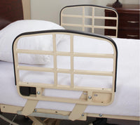 Load image into Gallery viewer, Medline Alterra Bed Side Rails - American Hospital Supply
