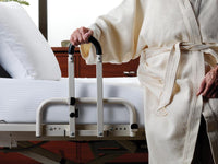 Load image into Gallery viewer, Medline Alterra Bed Side Rails - American Hospital Supply
