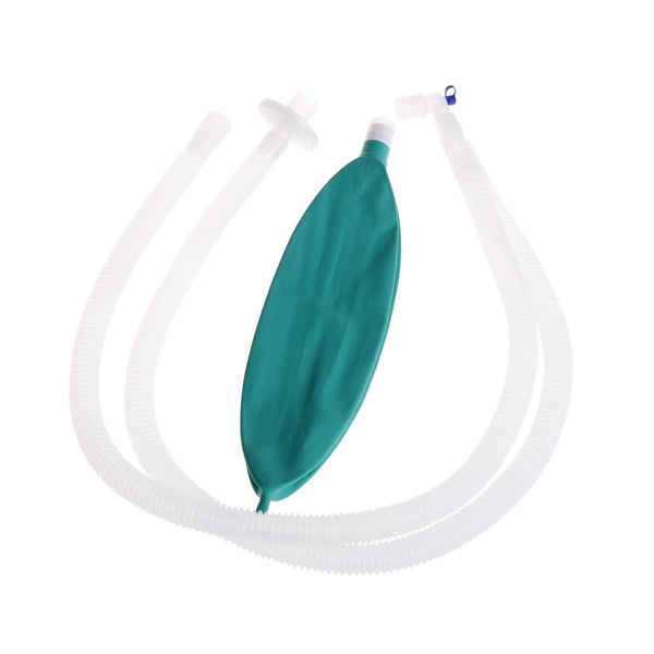 Medline Anesthesia Circuit with 60" Corrugated Tubing, Adult, 1 BV Filter, 3 L Bag - American Hospital Supply