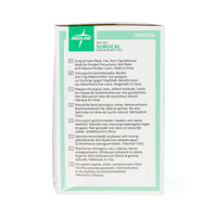 Load image into Gallery viewer, Medline ASTM Level 1 Surgical Face Mask with Anti - Fog and Ties - American Hospital Supply
