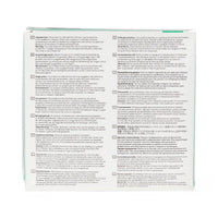 Load image into Gallery viewer, Medline ASTM Level 1 Surgical Face Mask with Anti - Fog and Ties - American Hospital Supply
