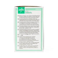 Load image into Gallery viewer, Medline ASTM Level 1 Surgical Face Mask with Anti - Fog and Ties - American Hospital Supply
