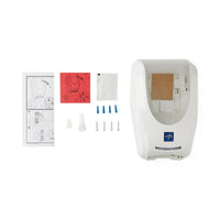 Load image into Gallery viewer, Medline Automatic Dispenser for Spectrum Hand Sanitizer - American Hospital Supply
