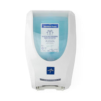 Load image into Gallery viewer, Medline Automatic Dispenser for Spectrum Hand Sanitizer - American Hospital Supply
