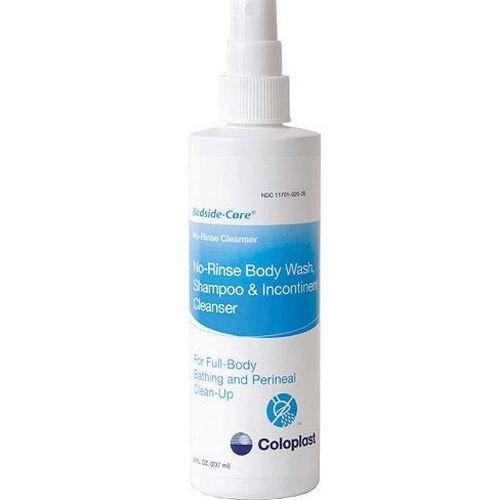 Medline Bedside-Care Spray, Scented, 4.1 oz./120 mL - American Hospital Supply