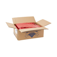 Load image into Gallery viewer, Medline Biohazard Liner, Red, 40" x 55", 3.0 Mil, Flat - American Hospital Supply
