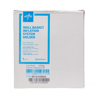 Load image into Gallery viewer, Medline Blood Pressure Cuff Basket - American Hospital Supply
