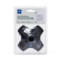 Load image into Gallery viewer, Medline Cane Replacement Tips - American Hospital Supply
