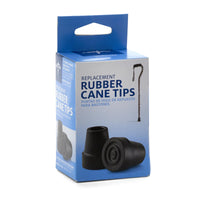 Load image into Gallery viewer, Medline Cane Replacement Tips - American Hospital Supply
