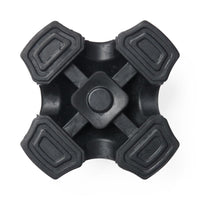 Load image into Gallery viewer, Medline Cane Replacement Tips - American Hospital Supply
