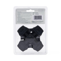 Load image into Gallery viewer, Medline Cane Replacement Tips - American Hospital Supply
