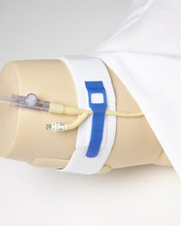 Load image into Gallery viewer, Medline Catheter Leg Straps - American Hospital Supply
