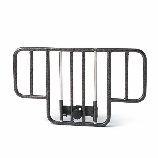Medline Clamp-On Half Rail for Home Care Beds (excluding Bariatric) - American Hospital Supply