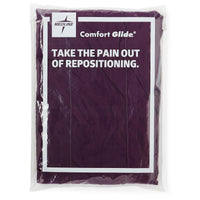 Load image into Gallery viewer, Medline Comfort Glide Single-Patient Use Sheet, 2 Straps, 42" x 78" - American Hospital Supply
