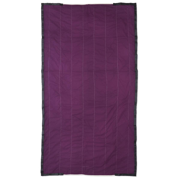Medline Comfort Glide Single-Patient Use Sheet, 2 Straps, 42" x 78" - American Hospital Supply
