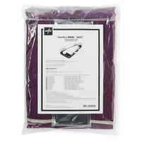 Load image into Gallery viewer, Medline Comfort Glide Single-Patient Use Sheet, 2 Straps, 42" x 78" - American Hospital Supply
