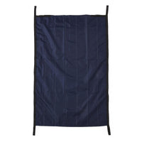 Load image into Gallery viewer, Medline Comfort Glide Single-Patient Use Sheet, No Straps, 35" x 55", 575 lbs. Weight Capacity - American Hospital Supply
