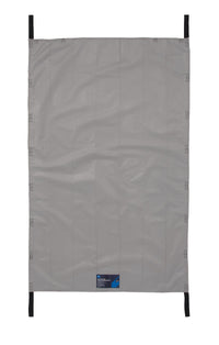 Load image into Gallery viewer, Medline Comfort Glide Single-Patient Use Sheet, No Straps, 35" x 55", 575 lbs. Weight Capacity - American Hospital Supply
