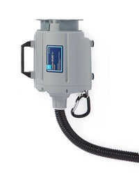 Load image into Gallery viewer, Medline ComfortGlide Air Blower - American Hospital Supply
