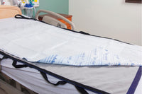 Load image into Gallery viewer, Medline ComfortGlide Drypad Underpads - American Hospital Supply
