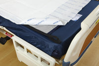 Load image into Gallery viewer, Medline ComfortGlide Repositioning Sheets - American Hospital Supply

