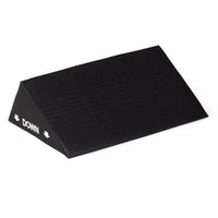 Load image into Gallery viewer, Medline ComfortGlide TRP Offloading Wedge, 30 Degree, Nonslip Top &amp; Base, Standard - American Hospital Supply
