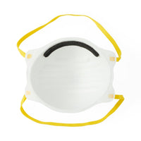 Load image into Gallery viewer, Medline Cone - Style N95 Surgical Respirator Mask - American Hospital Supply

