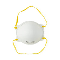 Load image into Gallery viewer, Medline Cone - Style N95 Surgical Respirator Mask - American Hospital Supply
