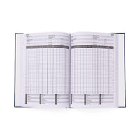Load image into Gallery viewer, Medline Controlled Substances Log Book - American Hospital Supply
