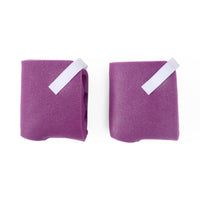 Load image into Gallery viewer, Medline Convoluted Foam Heel Protectors - American Hospital Supply
