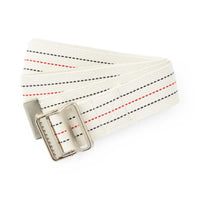 Load image into Gallery viewer, Medline Cotton Gait Belts - American Hospital Supply
