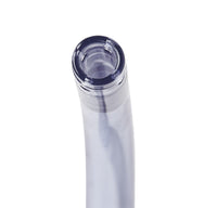 Load image into Gallery viewer, Medline Covered Yankauer with On / Off Valve Suction Handle - American Hospital Supply
