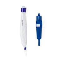 Load image into Gallery viewer, Medline Covered Yankauer with On / Off Valve Suction Handle - American Hospital Supply
