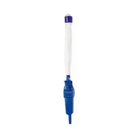 Load image into Gallery viewer, Medline Covered Yankauer with On / Off Valve Suction Handle - American Hospital Supply
