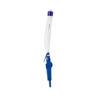 Load image into Gallery viewer, Medline Covered Yankauer with On / Off Valve Suction Handle - American Hospital Supply
