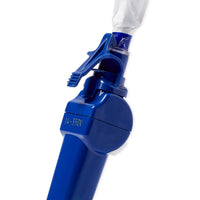 Load image into Gallery viewer, Medline Covered Yankauer with On / Off Valve Suction Handle - American Hospital Supply
