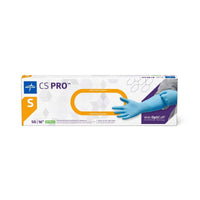 Load image into Gallery viewer, Medline CS Pro 16" Cuff Nitrile Exam Gloves - American Hospital Supply
