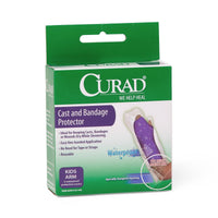 Load image into Gallery viewer, Medline CURAD Cast Protector, Child Arm - American Hospital Supply
